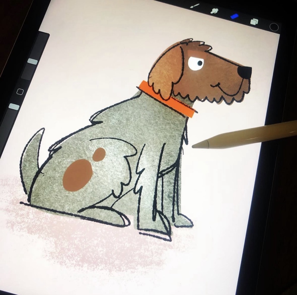Drawing