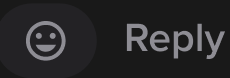 Add a reaction, or reply